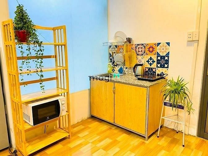 Hình ảnh Siêu Phẩm Penhouse ngay Gần cầu Sài Gòn 45m2