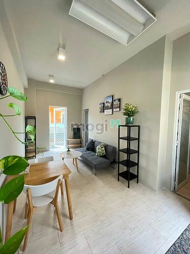 Hình ảnh 1 PN Quốc Hương Thảo Điền siêu đẹp