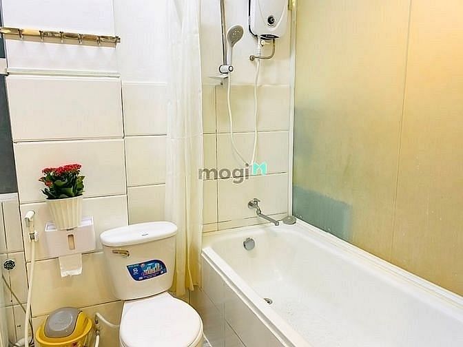 Hình ảnh Siêu Phẩm Penhouse ngay Gần cầu Sài Gòn 45m2