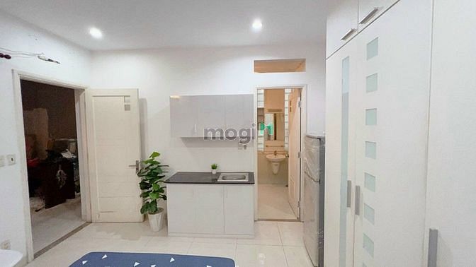 Hình ảnh 🌈Studio Full Nội Thất🌈_MỚI 100%_🌴Gần Chợ Hòa Hưng_🌴Khu Giặt Sấy