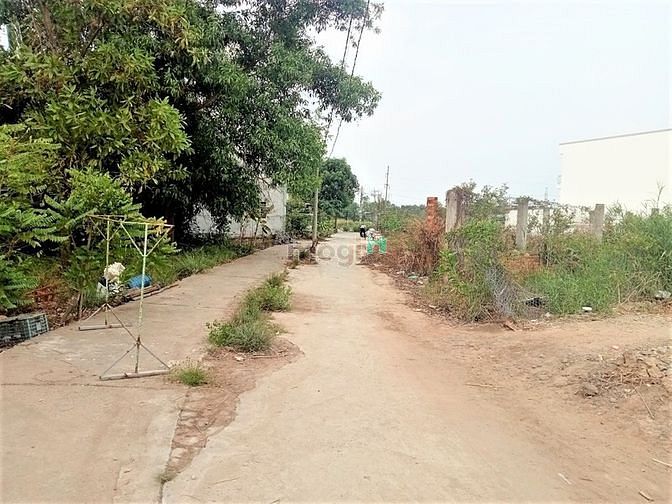 Hình ảnh Bán lô đất MT xe hơi tới đất bình khánh cần giờ, 2055m2, giá 26.7 tỷ