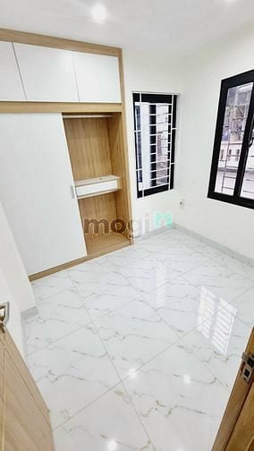 Hình ảnh Bán chung cư mini Chùa Láng_Đống Đa 2 ngủ 880tr siêu hấp dẫn