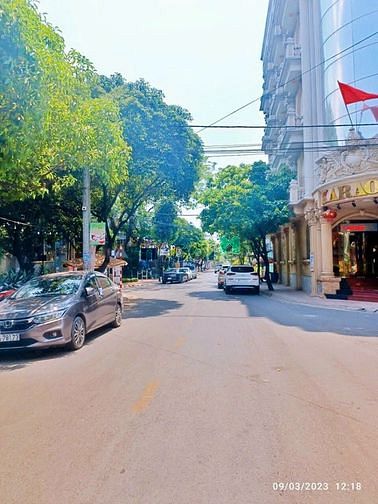 Hình ảnh Bán căn góc d2d võ thị sáu giá mềm