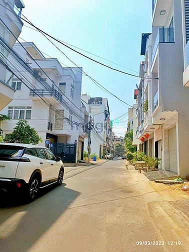 Hình ảnh Bán căn góc d2d võ thị sáu giá mềm