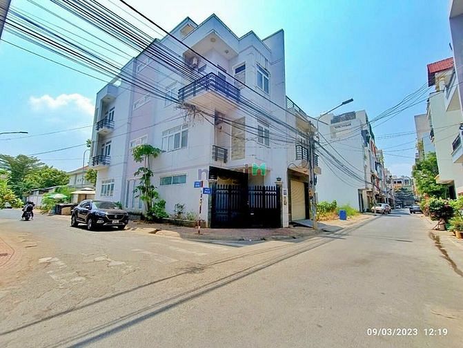 Hình ảnh Bán căn góc d2d võ thị sáu giá mềm