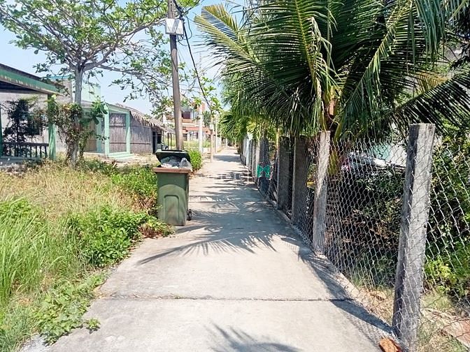 Hình ảnh Bán lô đất đẹp cách phà Bình Khánh Cần Giờ 1km, 860 m, giá 7 triệu/m2