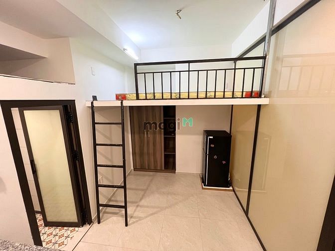 Hình ảnh Cho thuê Trang Chủ MB66.COM / Đăng Ký Tặng 66K có gác - quận 10 - gần Đại học HUFLIT