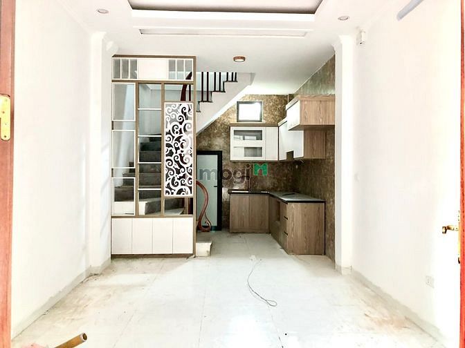 Hình ảnh Nhà mới 35m2 3 tầng chỉ 1.63 tỷ ngay UBND TT Chúc Sơn - Chương Mỹ