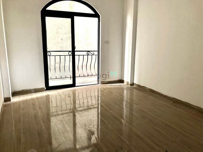 Hình ảnh Nhà mới 35m2 3 tầng chỉ 1.63 tỷ ngay UBND TT Chúc Sơn - Chương Mỹ
