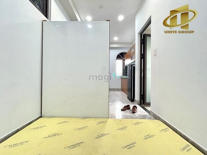 Hình ảnh Cho Thuê Căn Hộ Studio Cửa Sổ Ngay Tân Quy Quận 7 gần Lotte giá chỉ 5x