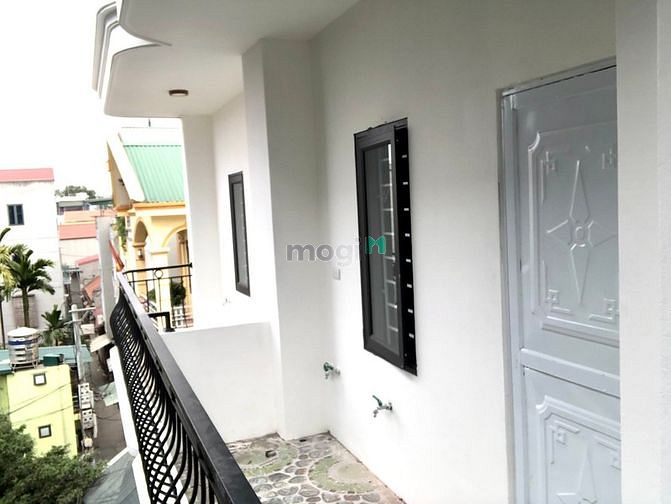 Hình ảnh Nhà mới 35m2 3 tầng chỉ 1.63 tỷ ngay UBND TT Chúc Sơn - Chương Mỹ