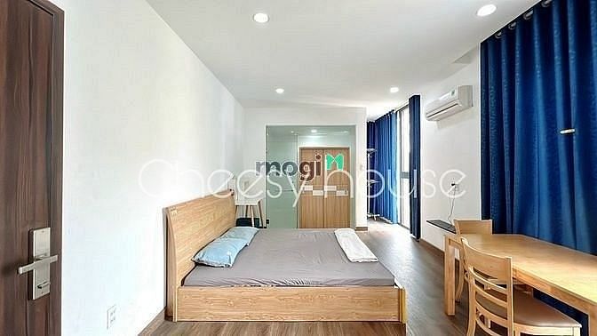 Hình ảnh CH Studio balcon ngay trung tâm Phú Nhuận