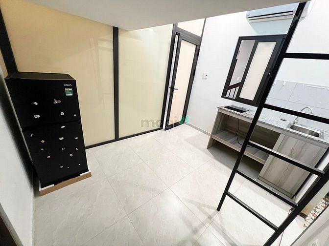 Hình ảnh Cho thuê Trang Chủ MB66.COM / Đăng Ký Tặng 66K có gác - quận 10 - gần Đại học HUFLIT