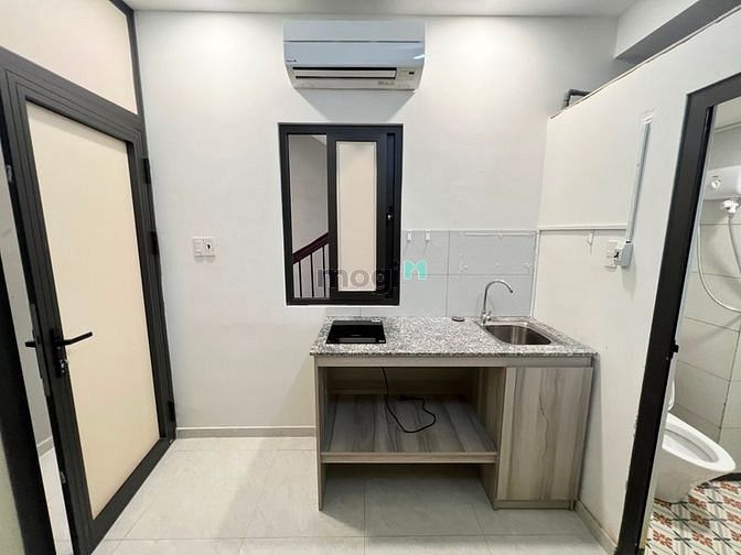 Hình ảnh Cho thuê Trang Chủ MB66.COM / Đăng Ký Tặng 66K có gác - quận 10 - gần Đại học HUFLIT