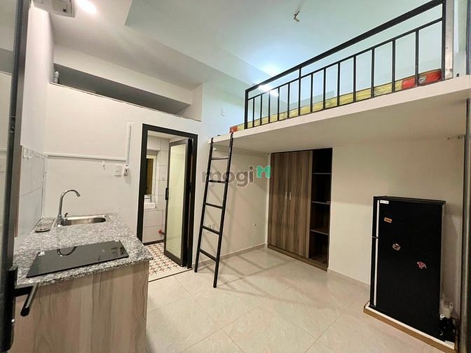 Hình ảnh Cho thuê Trang Chủ MB66.COM / Đăng Ký Tặng 66K có gác - quận 10 - gần Đại học HUFLIT