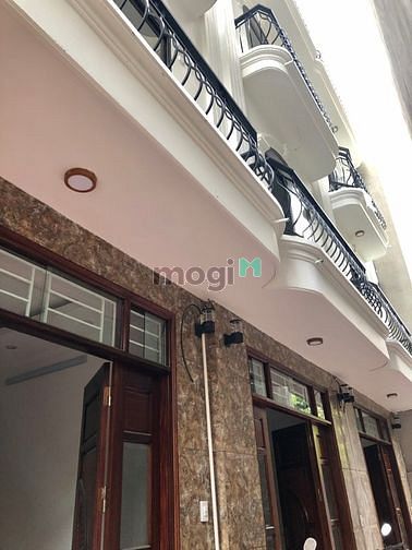 Hình ảnh Nhà mới 35m2 3 tầng chỉ 1.63 tỷ ngay UBND TT Chúc Sơn - Chương Mỹ