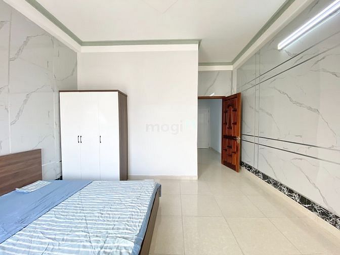 Hình ảnh Căn Hộ 1PN Quận 2 - 40m2 - Đầy đủ nội thất - Ban Công Thoáng mát