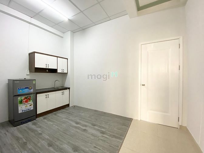 Hình ảnh Căn Hộ 1PN Quận 2 - 40m2 - Đầy đủ nội thất - Ban Công Thoáng mát