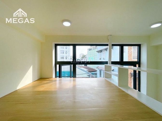 Hình ảnh Cho Thuê Gấp Căn Hộ Duplex giá rẻ Full Nội Thất Thang Máy gần HUTECH