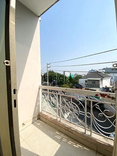 Hình ảnh Căn Hộ 1PN Quận 2 - 40m2 - Đầy đủ nội thất - Ban Công Thoáng mát