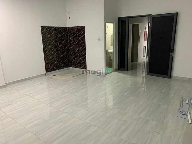 Hình ảnh Tòa nhà văn phòng 6 tầng lâm văn bền quận 7