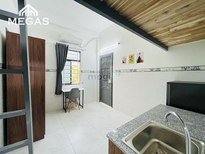 Hình ảnh Duplex full nội thất - Gần Văn Lang cs3