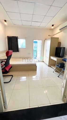 Hình ảnh 🏘CH bancol full tiện tích-1PN-40M2-ngay Phú Nhuận