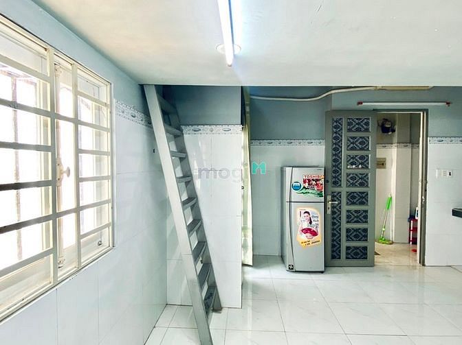 Hình ảnh CHDV Full Nội Thất Có Máy Giặt Riêng Quận 8 Giá Siêu Mềm Chỉ 4X
