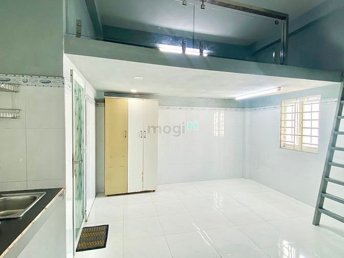 Hình ảnh CHDV Full Nội Thất Có Máy Giặt Riêng Quận 8 Giá Siêu Mềm Chỉ 4X