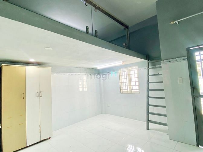 Hình ảnh CHDV Full Nội Thất Có Máy Giặt Riêng Quận 8 Giá Siêu Mềm Chỉ 4X