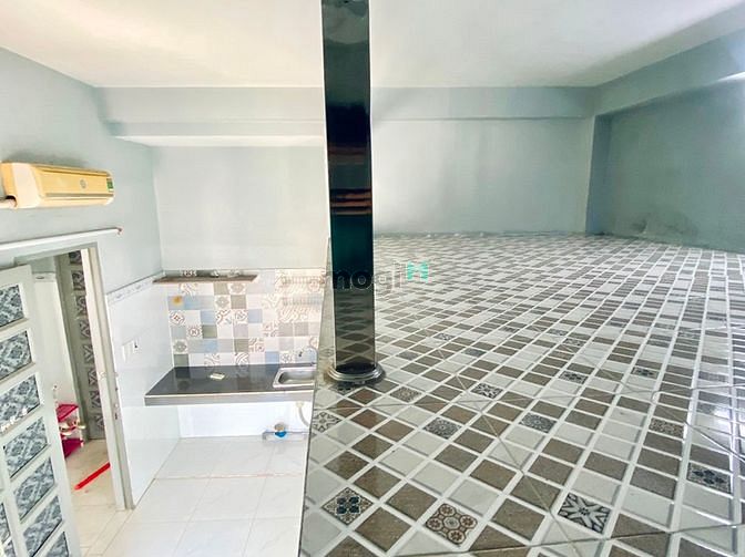 Hình ảnh CHDV Full Nội Thất Có Máy Giặt Riêng Quận 8 Giá Siêu Mềm Chỉ 4X