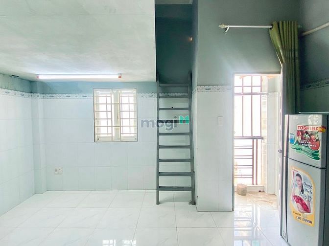 Hình ảnh CHDV Full Nội Thất Có Máy Giặt Riêng Quận 8 Giá Siêu Mềm Chỉ 4X