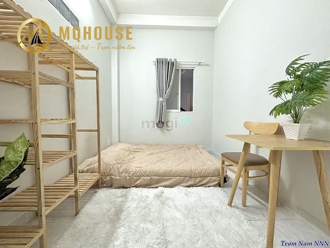 Hình ảnh Phòng trọ Bình Thạnh giá sinh viên