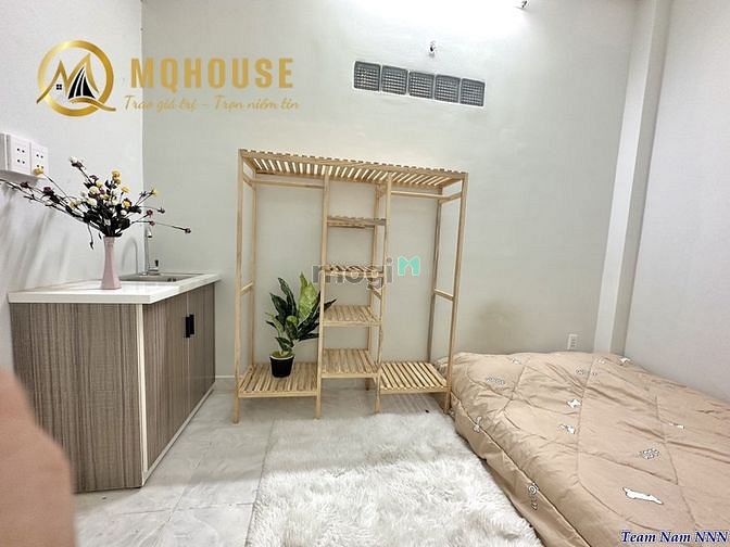 Hình ảnh Phòng trọ Bình Thạnh giá sinh viên