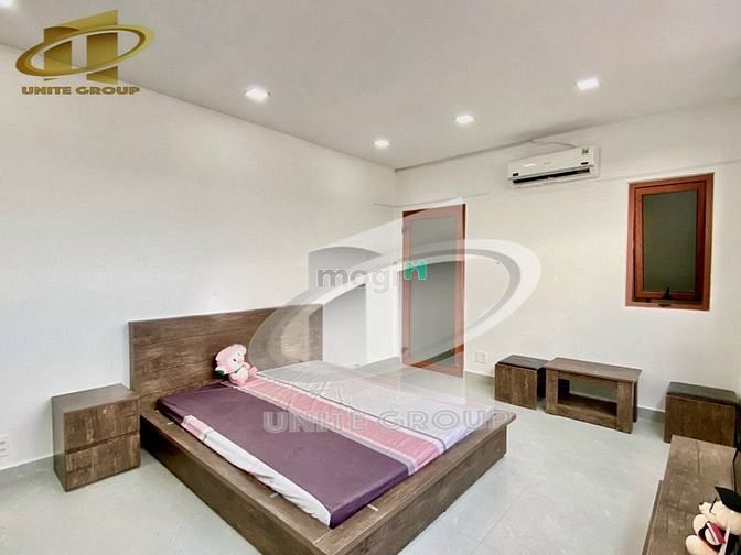 Hình ảnh Mb6623 nạp rút nhanh chóng studio full nội thất KDC Nam Long Quận 7