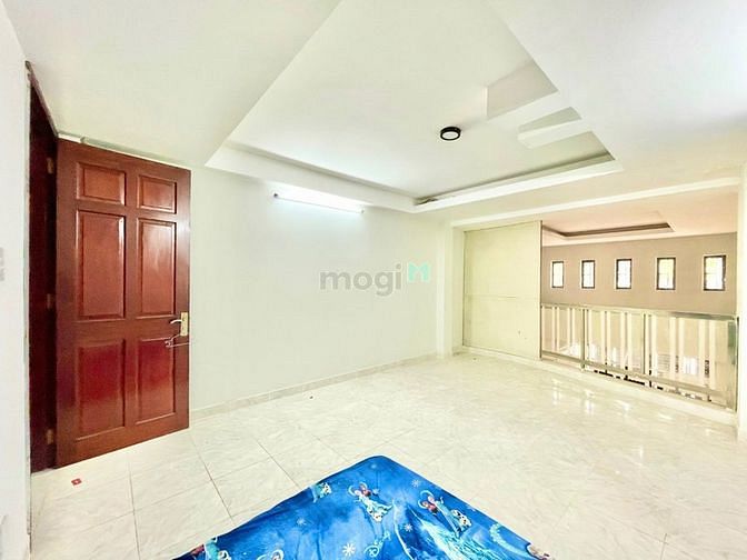 Hình ảnh Phòng trọ Bình Thạnh giá sinh viên