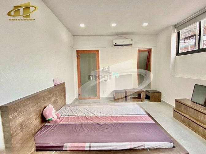 Hình ảnh Mb6623 nạp rút nhanh chóng studio full nội thất KDC Nam Long Quận 7