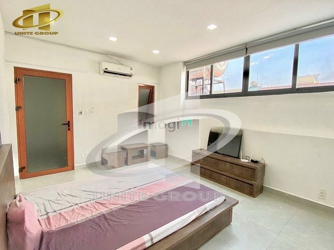 Hình ảnh Mb6623 nạp rút nhanh chóng studio full nội thất KDC Nam Long Quận 7