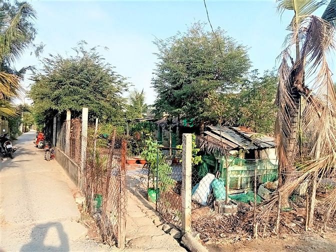 Hình ảnh Bán lô đất đẹp cách phà Bình Khánh Cần Giờ 2km, 1300m, giá 5.4 tỷ