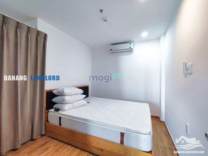 Hình ảnh Mb6623 nạp rút nhanh chóng 2 phòng ngủ view biển khu An Thượng - A144