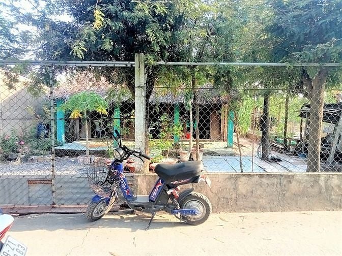 Hình ảnh Bán lô đất đẹp cách phà Bình Khánh Cần Giờ 2km, 1300m, giá 5.4 tỷ