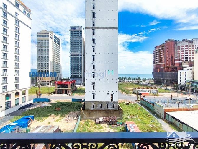 Hình ảnh Mb6623 nạp rút nhanh chóng 2 phòng ngủ view biển khu An Thượng - A144