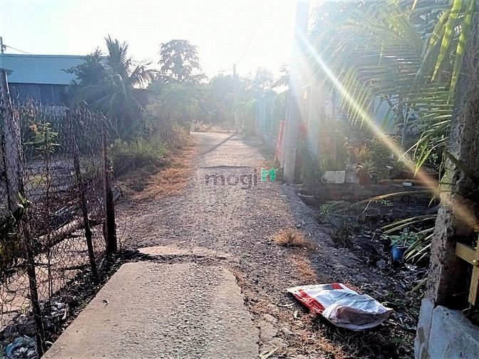 Hình ảnh Bán lô đất đẹp cách phà Bình Khánh Cần Giờ 2km, 1300m, giá 5.4 tỷ