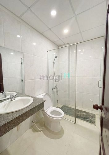 Hình ảnh Studio ban công view Công Viên Nguyễn Văn Khối