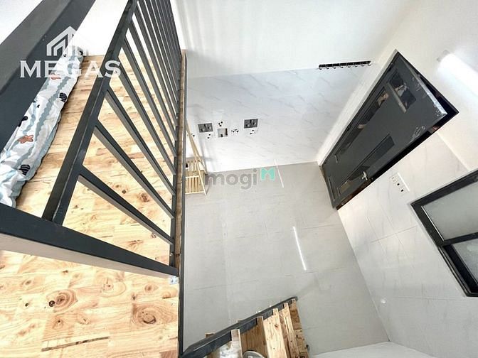 Hình ảnh Phòng trọ Lý Thường Kiệt_FUll nội thất_Cửa sổ thoáng_Gần 3 tháng 2