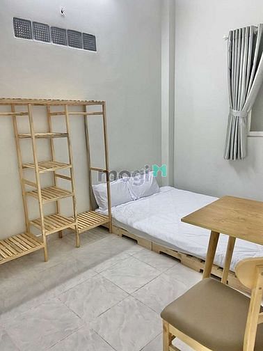 Hình ảnh 🌈CH Bancol FULL tiện ích-30M2-ngay PHÚ NHUẬN🌈