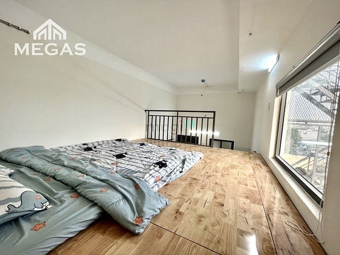 Hình ảnh Phòng trọ Lý Thường Kiệt_FUll nội thất_Cửa sổ thoáng_Gần 3 tháng 2