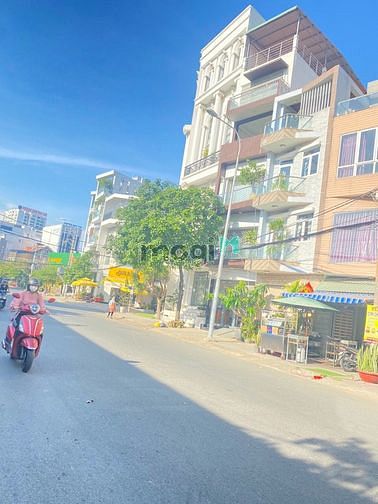 Hình ảnh Mặt bằng kd quán ăn 203m2, hẻm 793 trần xuân soạn q7