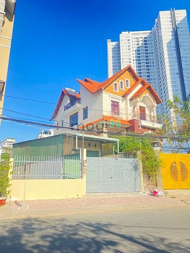 Hình ảnh Mặt bằng kd quán ăn 203m2, hẻm 793 trần xuân soạn q7