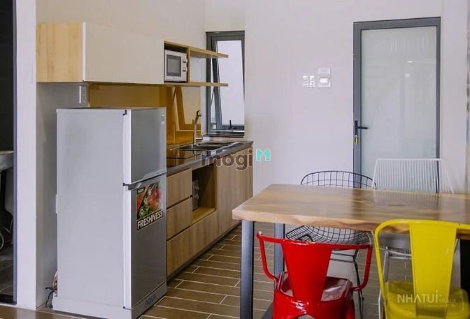 Hình ảnh Mb6623 nạp rút nhanh chóng Thảo Điền - Giá tốt cho khách cần liền- Đầy đủ nội thất👌